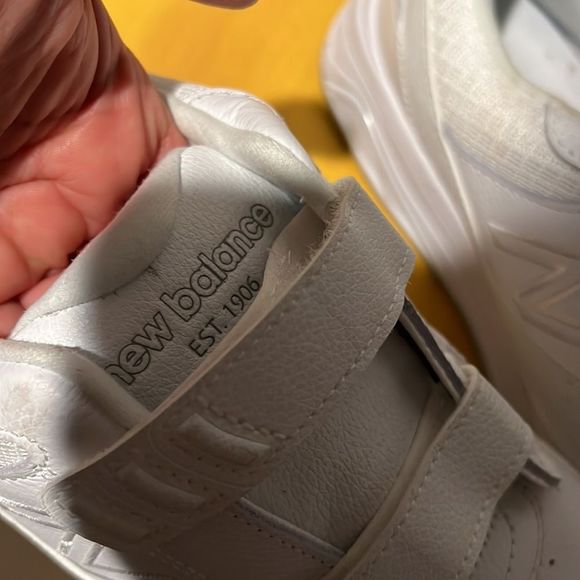 New Balance 928v3 shoes - Picture 3 of 8